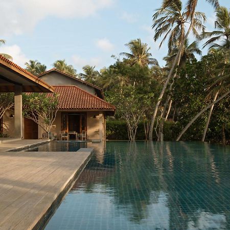 Kirana - A Santani Villa เบนโตตา ภายนอก รูปภาพ