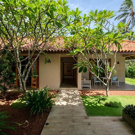 Kirana - A Santani Villa เบนโตตา ภายนอก รูปภาพ