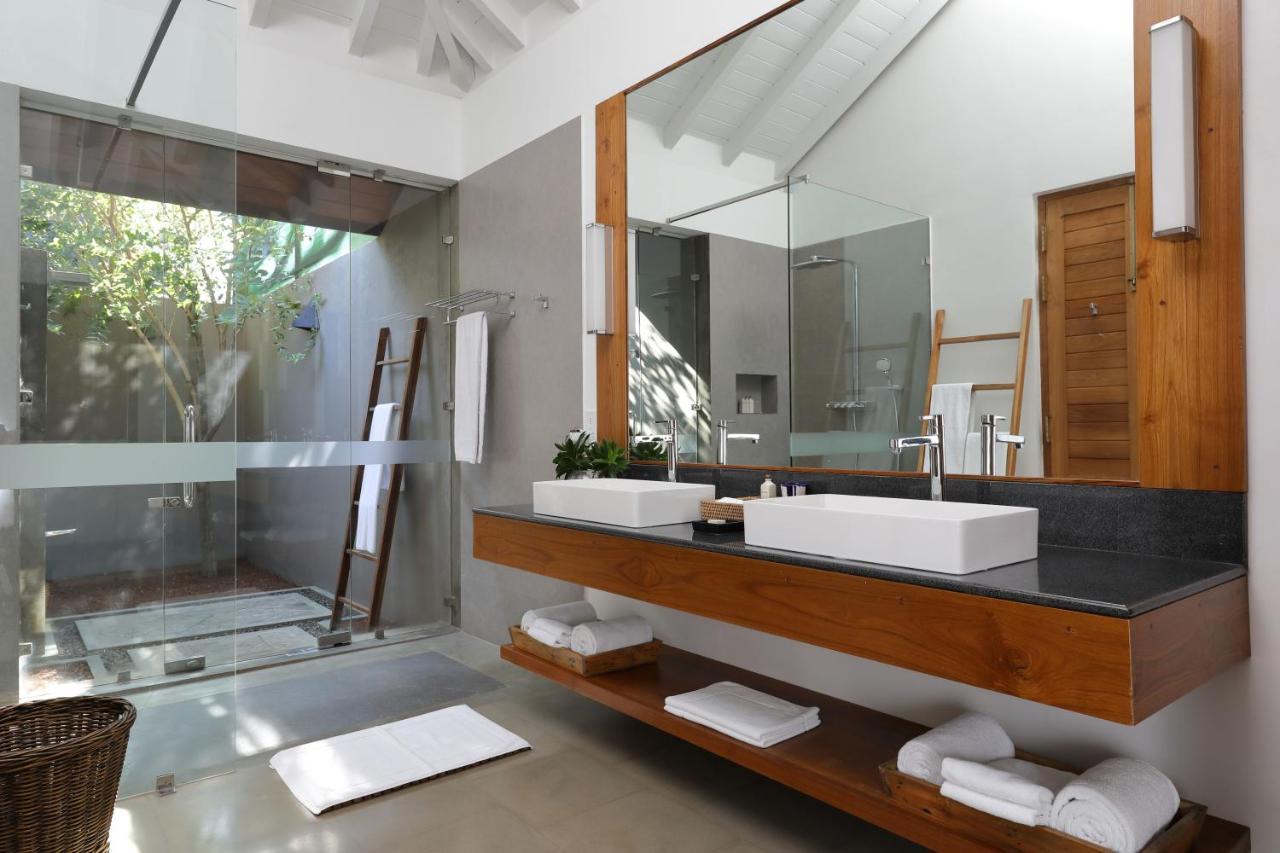 Kirana - A Santani Villa เบนโตตา ภายนอก รูปภาพ