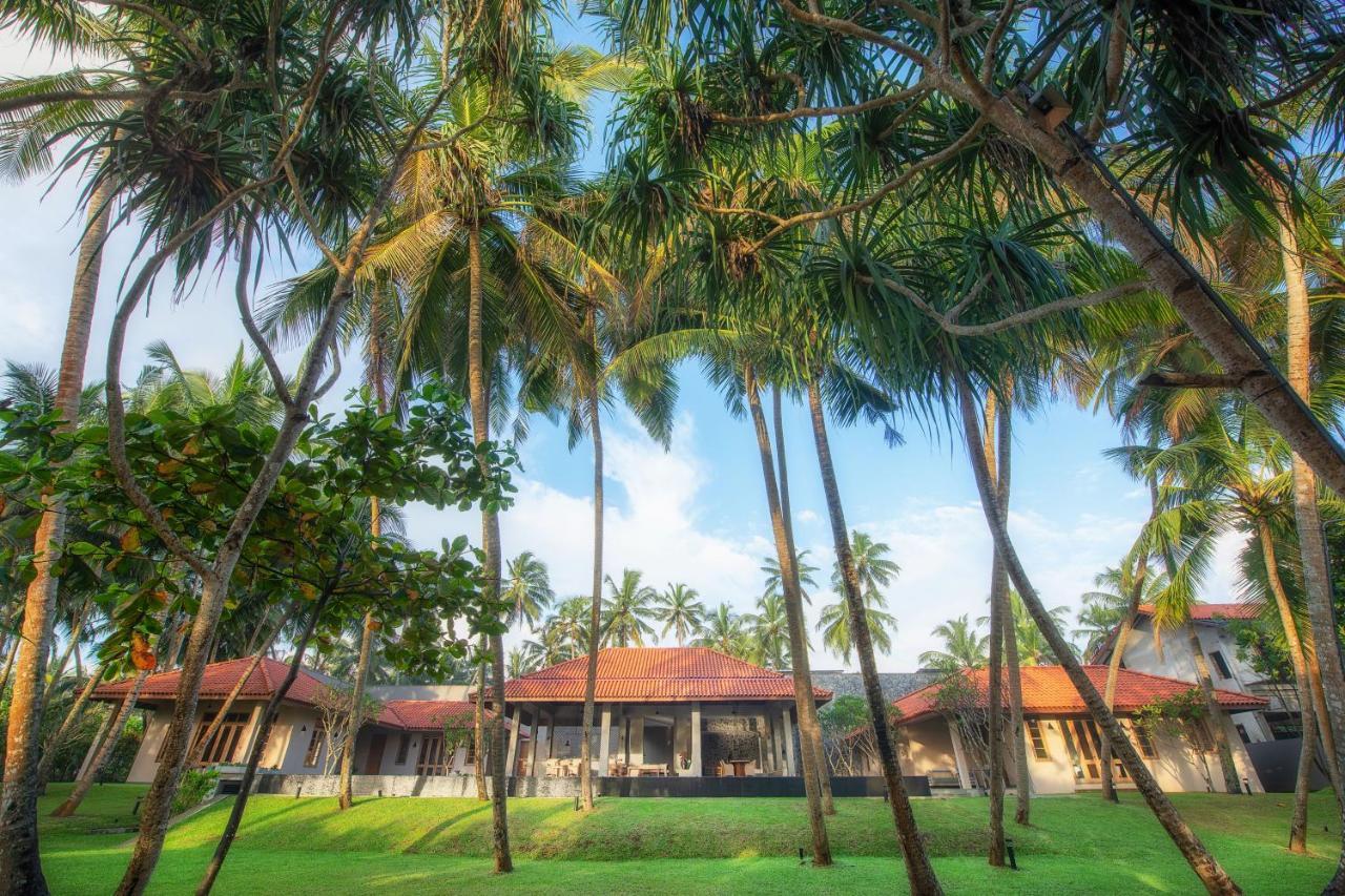 Kirana - A Santani Villa เบนโตตา ภายนอก รูปภาพ