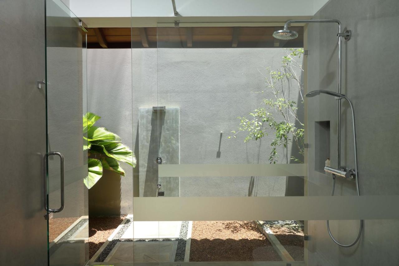 Kirana - A Santani Villa เบนโตตา ภายนอก รูปภาพ