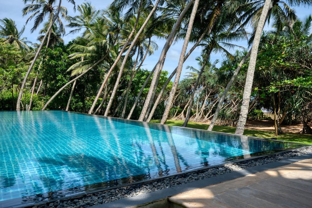 Kirana - A Santani Villa เบนโตตา ภายนอก รูปภาพ
