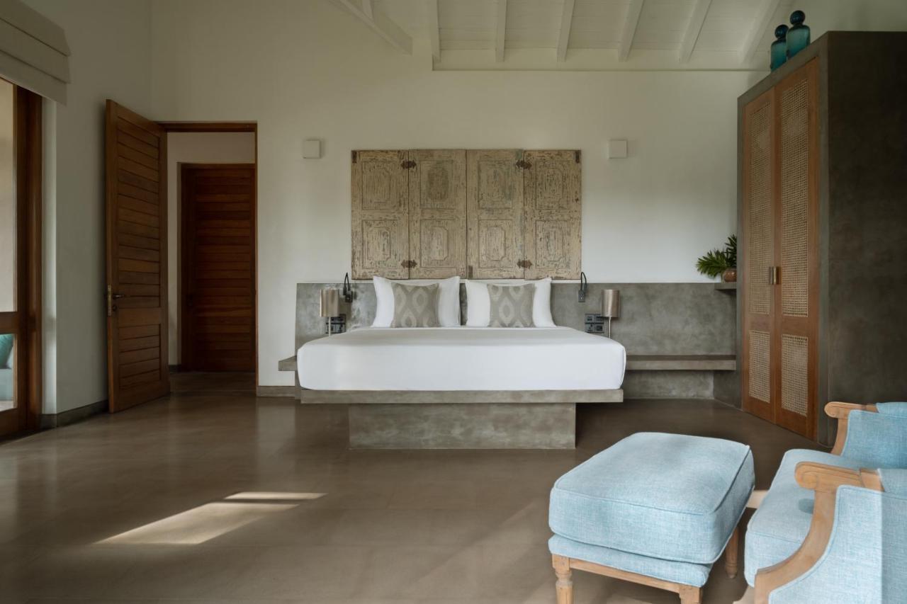 Kirana - A Santani Villa เบนโตตา ภายนอก รูปภาพ