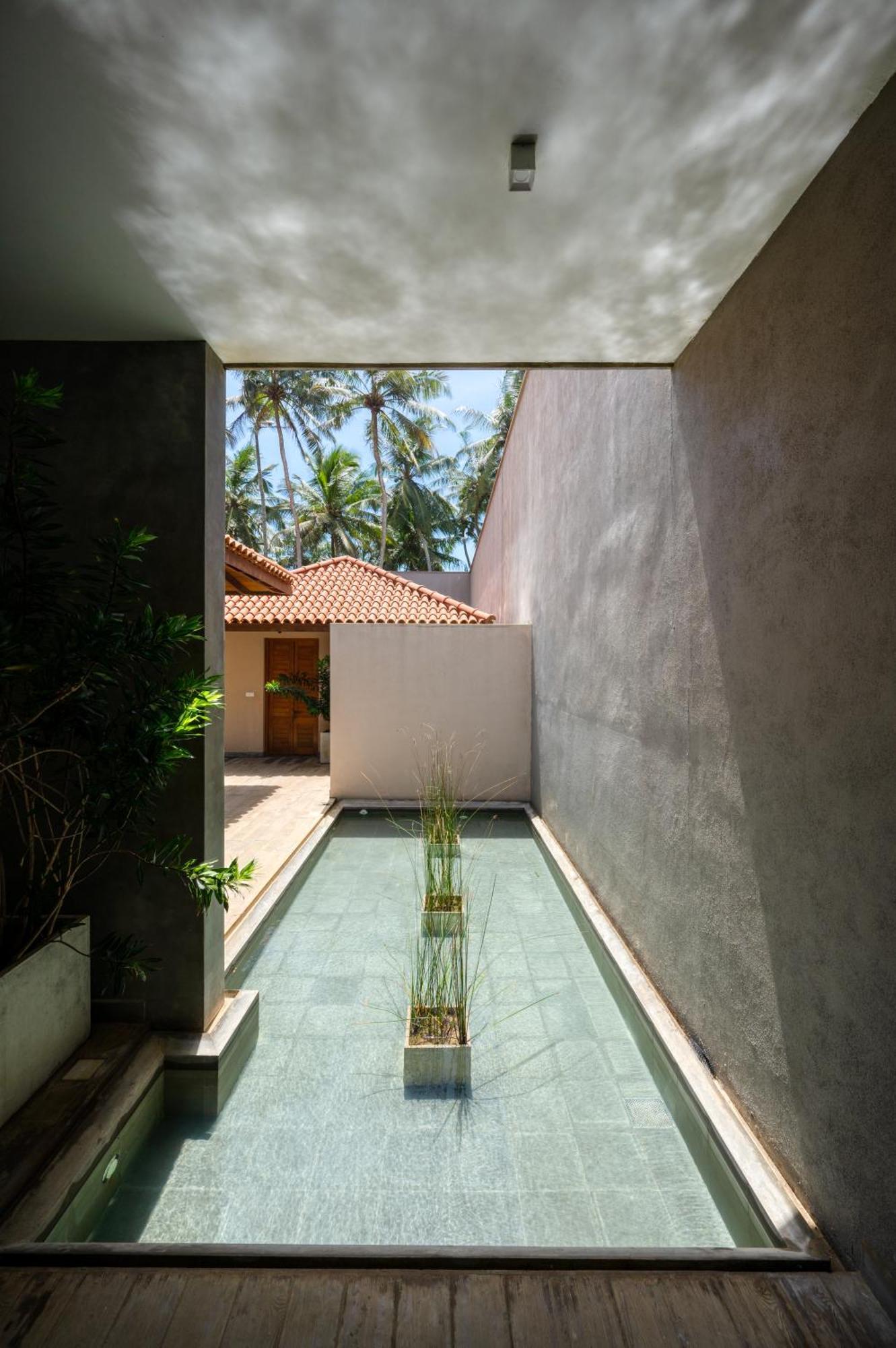 Kirana - A Santani Villa เบนโตตา ภายนอก รูปภาพ