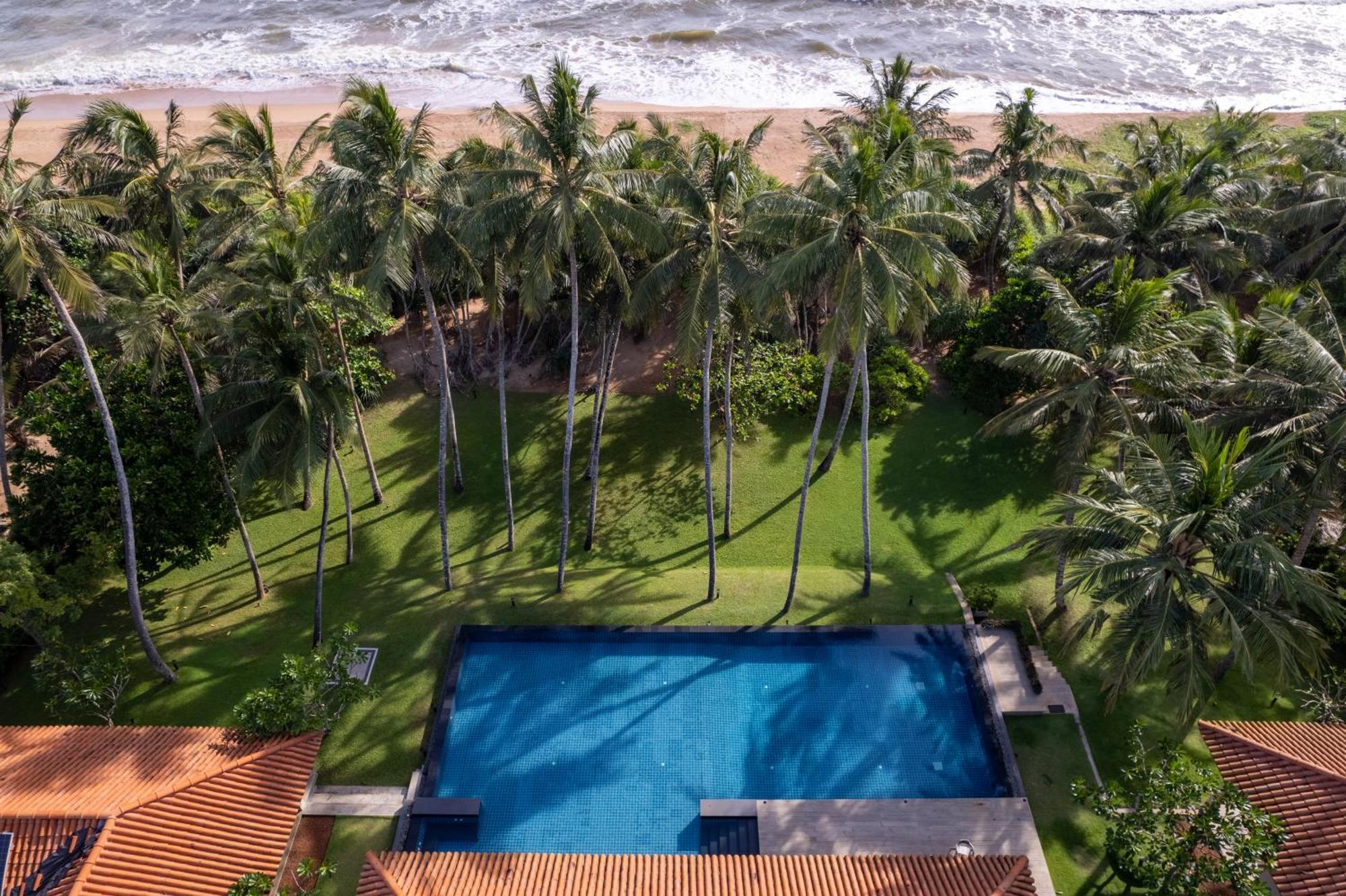 Kirana - A Santani Villa เบนโตตา ภายนอก รูปภาพ