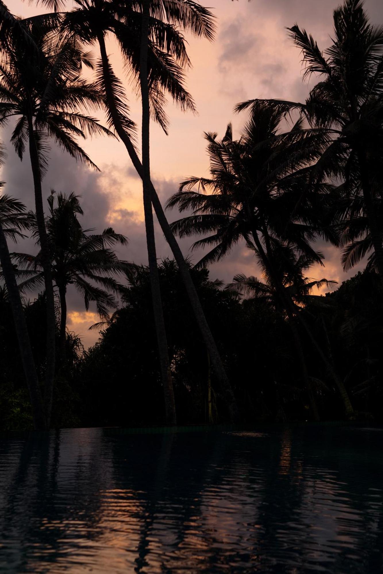 Kirana - A Santani Villa เบนโตตา ภายนอก รูปภาพ